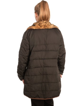 Γυναικείο Επώνυμο Μπουφάν - A946