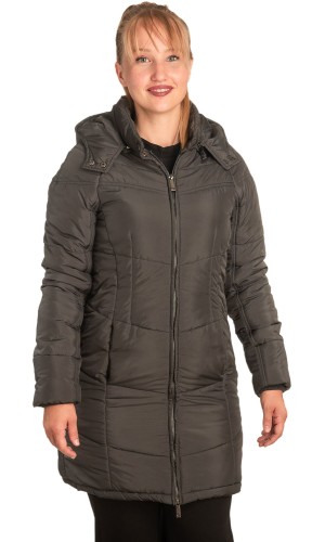 Γυναικείο Επώνυμο Μπουφάν - A947