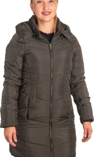 Γυναικείο Επώνυμο Μπουφάν - A947