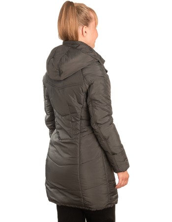 Γυναικείο Επώνυμο Μπουφάν - A947