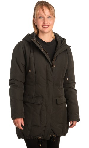 Γυναικείο Επώνυμο Μπουφάν - A950