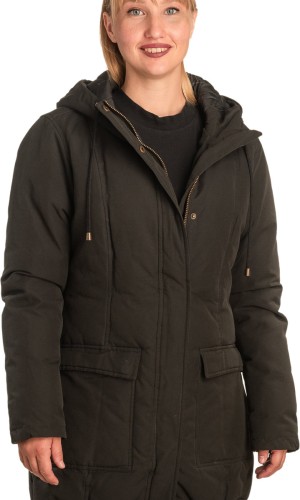 Γυναικείο Επώνυμο Μπουφάν - A950