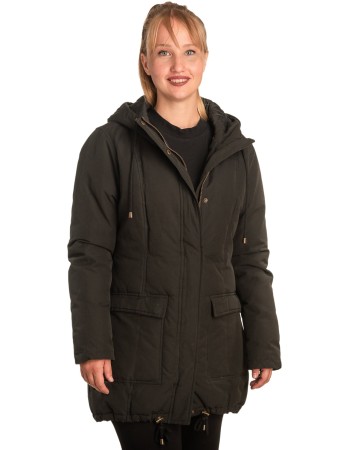 Γυναικείο Επώνυμο Μπουφάν - A950