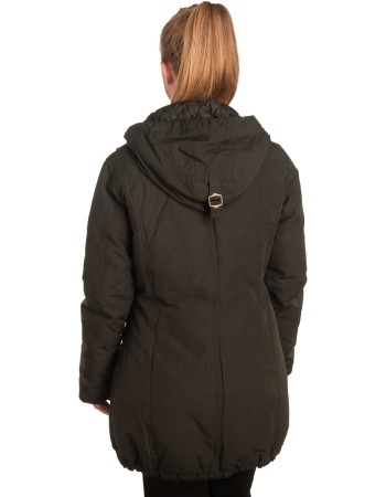 Γυναικείο Επώνυμο Μπουφάν - A950