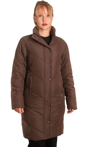 Γυναικείο Επώνυμο Μπουφάν - A951