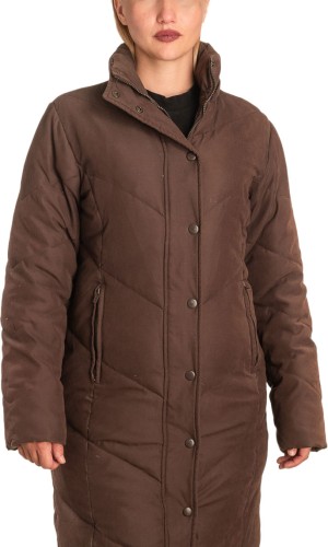 Γυναικείο Επώνυμο Μπουφάν - A951