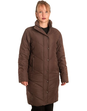 Γυναικείο Επώνυμο Μπουφάν - A951