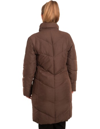 Γυναικείο Επώνυμο Μπουφάν - A951