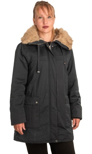 Γυναικείο Επώνυμο Μπουφάν - A953