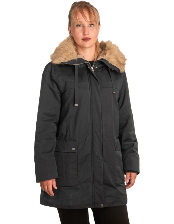 Γυναικείο Επώνυμο Μπουφάν - A953