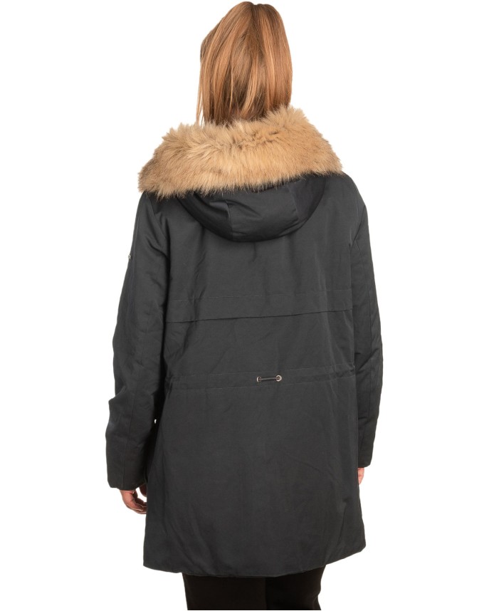 Γυναικείο Επώνυμο Μπουφάν - A953