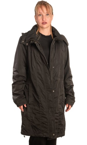 Γυναικείο Επώνυμο Μπουφάν - A955