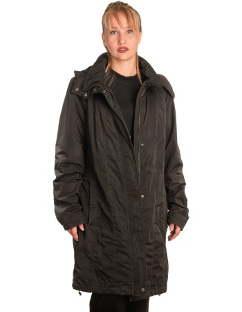 Γυναικείο Επώνυμο Μπουφάν - A955