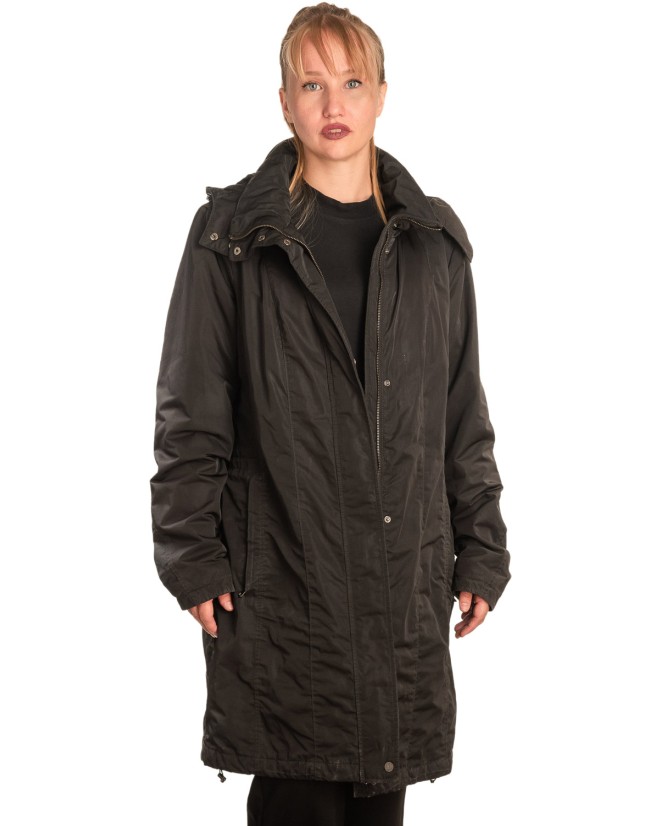 Γυναικείο Επώνυμο Μπουφάν - A955