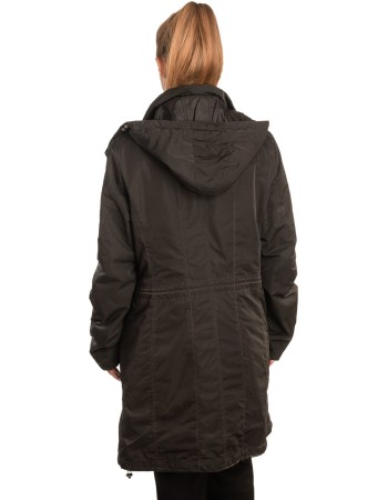 Γυναικείο Επώνυμο Μπουφάν - A955