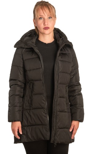 Γυναικείο Επώνυμο Μπουφάν - A958