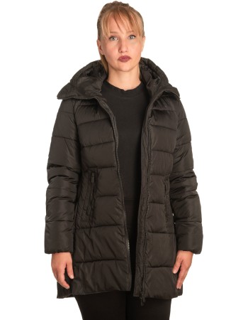 Γυναικείο Επώνυμο Μπουφάν - A958