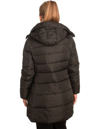 Γυναικείο Επώνυμο Μπουφάν - A958