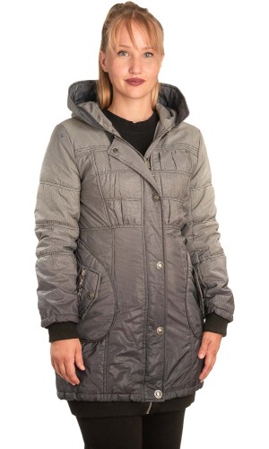 Γυναικείο Επώνυμο Μπουφάν - A959