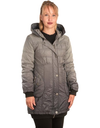 Γυναικείο Επώνυμο Μπουφάν - A959