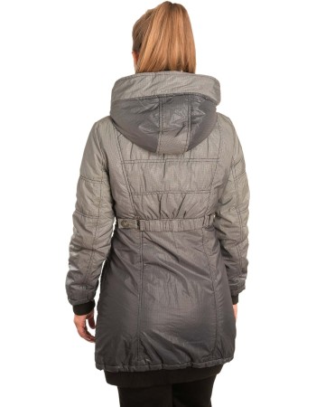 Γυναικείο Επώνυμο Μπουφάν - A959