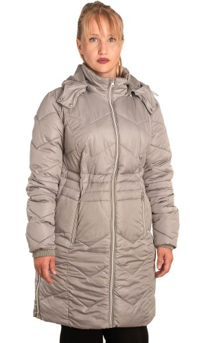 Γυναικείο Επώνυμο Μπουφάν - A961