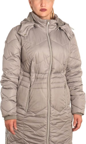 Γυναικείο Επώνυμο Μπουφάν - A961