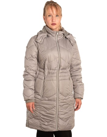 Γυναικείο Επώνυμο Μπουφάν - A961