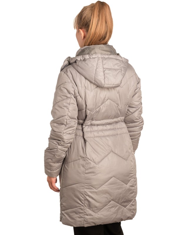 Γυναικείο Επώνυμο Μπουφάν - A961