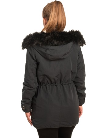 Γυναικείο Επώνυμο Μπουφάν - A963