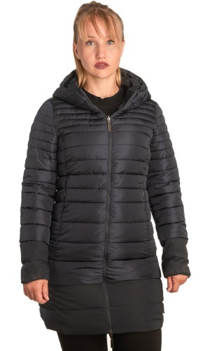 Γυναικείο Επώνυμο Μπουφάν - A964