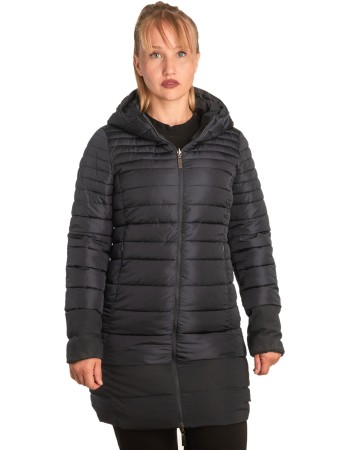 Γυναικείο Επώνυμο Μπουφάν - A964