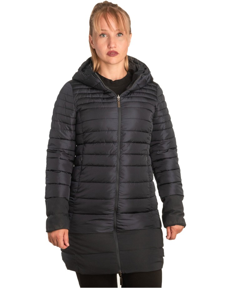 Γυναικείο Επώνυμο Μπουφάν - A964