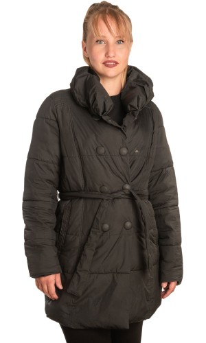 Γυναικείο Επώνυμο Μπουφάν - A965