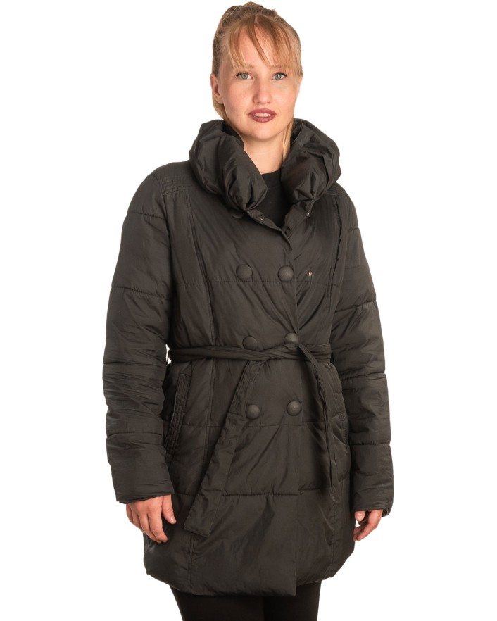 Γυναικείο Επώνυμο Μπουφάν - A965