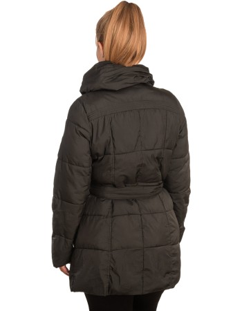 Γυναικείο Επώνυμο Μπουφάν - A965