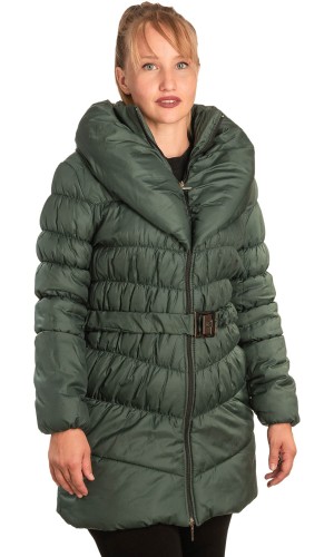 Γυναικείο Επώνυμο Μπουφάν - A966