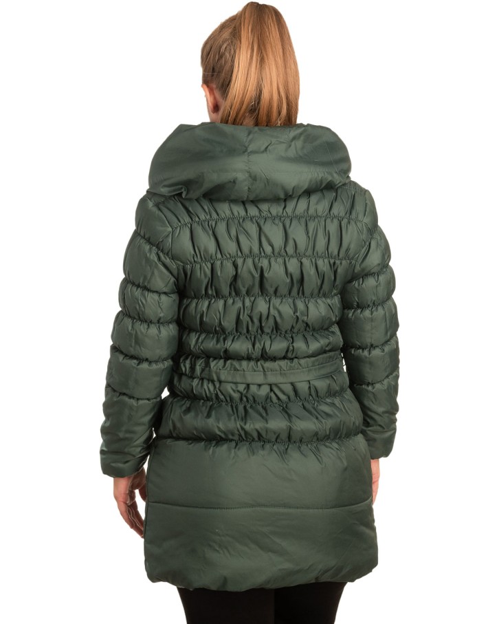 Γυναικείο Επώνυμο Μπουφάν - A966