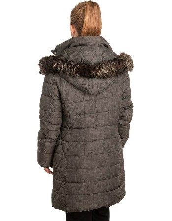 Γυναικείο Επώνυμο Μπουφάν - A967