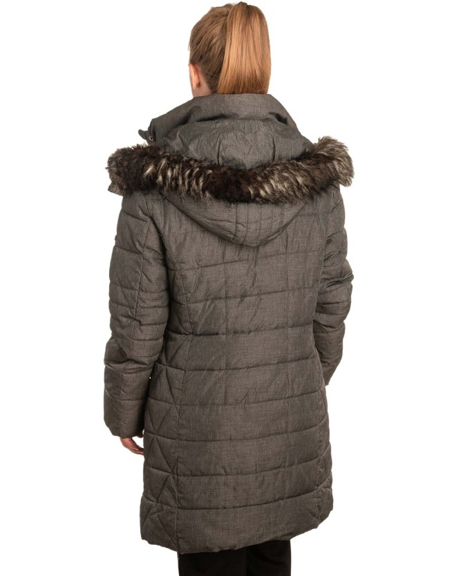 Γυναικείο Επώνυμο Μπουφάν - A967