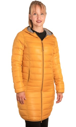 Γυναικείο Επώνυμο Μπουφάν - A968