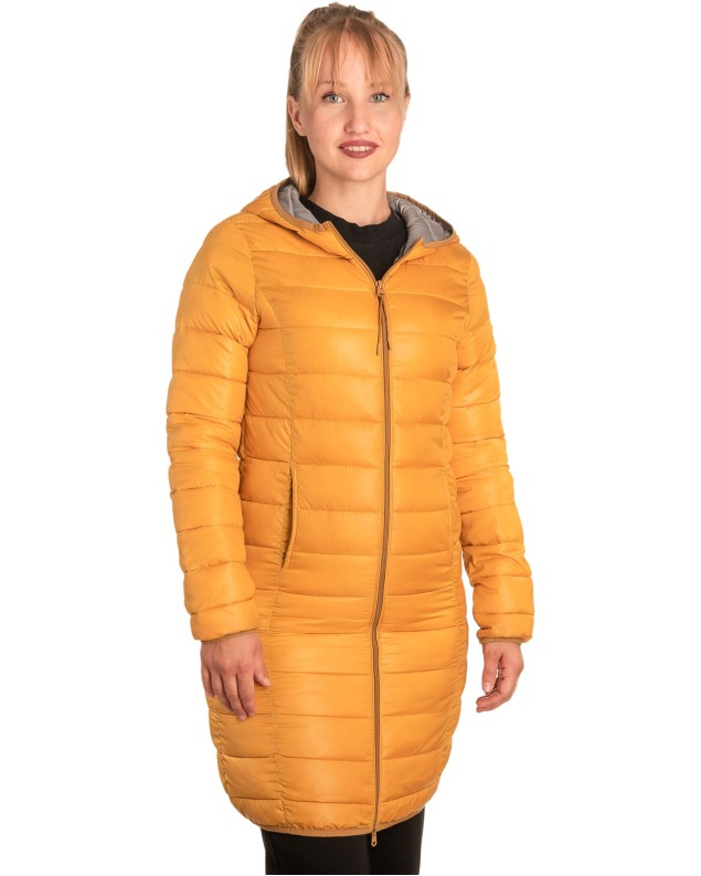 Γυναικείο Επώνυμο Μπουφάν - A968