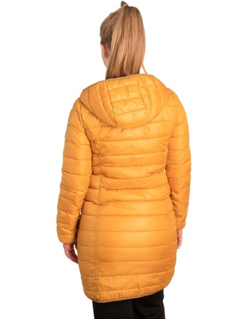 Γυναικείο Επώνυμο Μπουφάν - A968