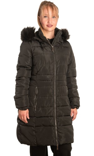 Γυναικείο Επώνυμο Μπουφάν - A969