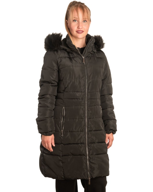 Γυναικείο Επώνυμο Μπουφάν - A969