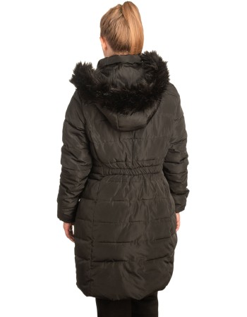 Γυναικείο Επώνυμο Μπουφάν - A969