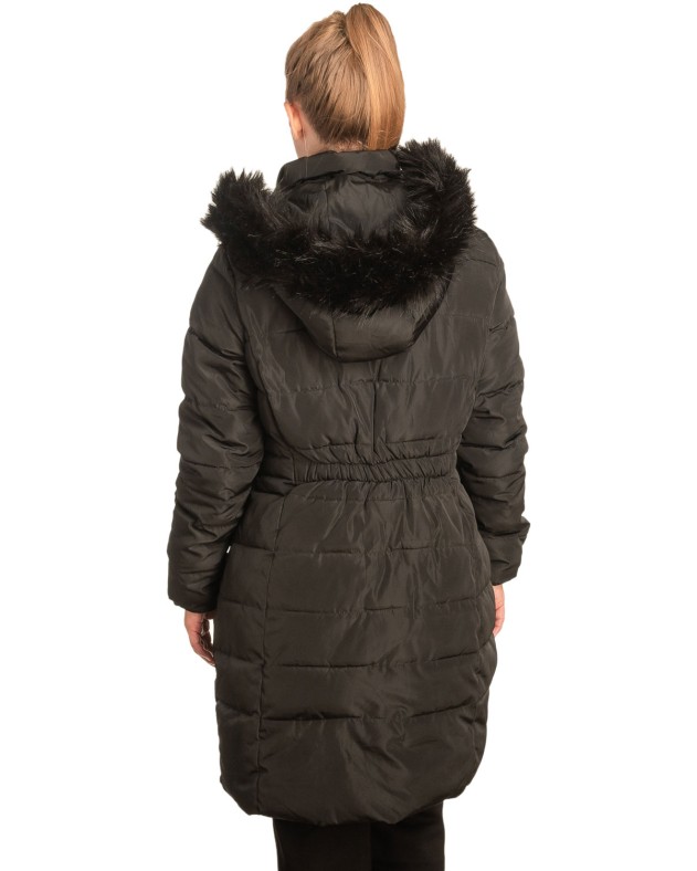 Γυναικείο Επώνυμο Μπουφάν - A969