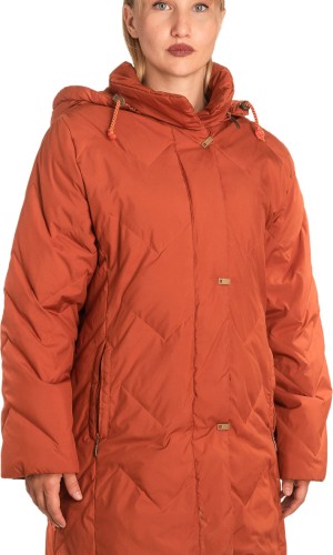 Γυναικείο Επώνυμο Μπουφάν - A971