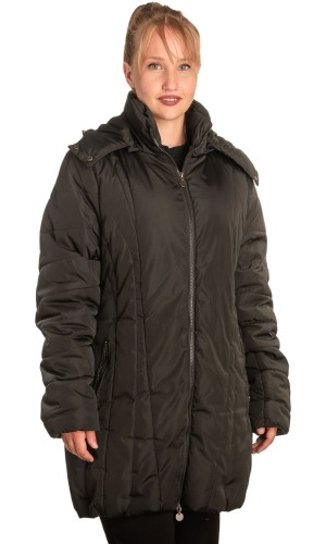 Γυναικείο Επώνυμο Μπουφάν - A972