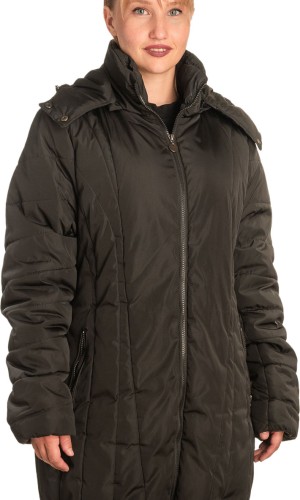 Γυναικείο Επώνυμο Μπουφάν - A972